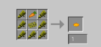 Мод на новую еду FoodCraft [1.15.2]